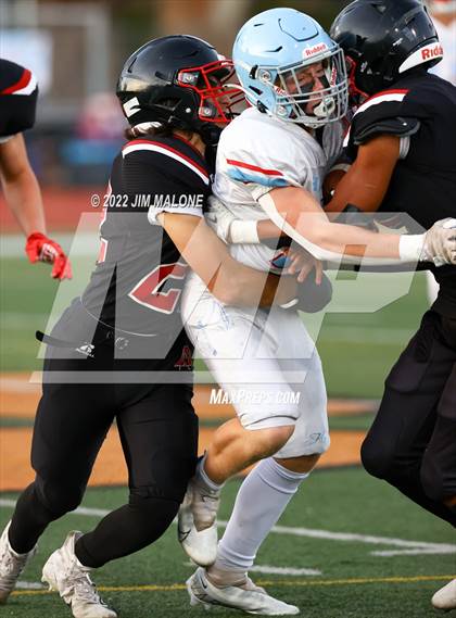 Thumbnail 1 in Aragon vs. Hillsdale photogallery.