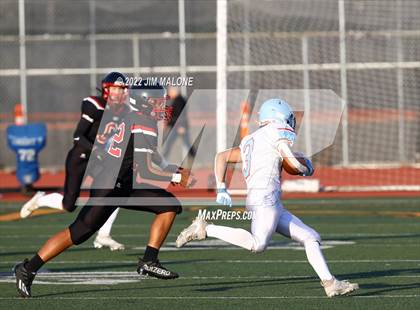Thumbnail 1 in Aragon vs. Hillsdale photogallery.