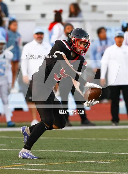 Thumbnail 3 in Aragon vs. Hillsdale photogallery.