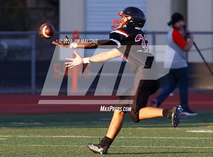 Thumbnail 1 in Aragon vs. Hillsdale photogallery.