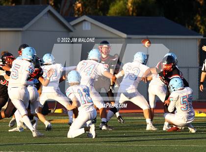 Thumbnail 1 in Aragon vs. Hillsdale photogallery.