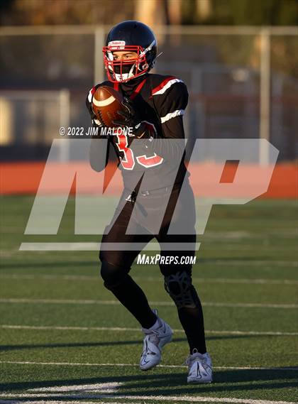 Thumbnail 1 in Aragon vs. Hillsdale photogallery.