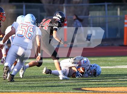 Thumbnail 1 in Aragon vs. Hillsdale photogallery.