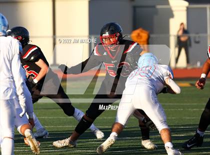 Thumbnail 1 in Aragon vs. Hillsdale photogallery.
