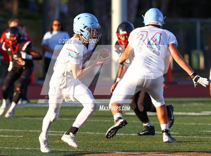 Thumbnail 3 in Aragon vs. Hillsdale photogallery.