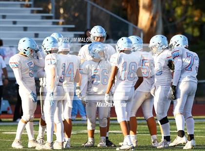 Thumbnail 3 in Aragon vs. Hillsdale photogallery.