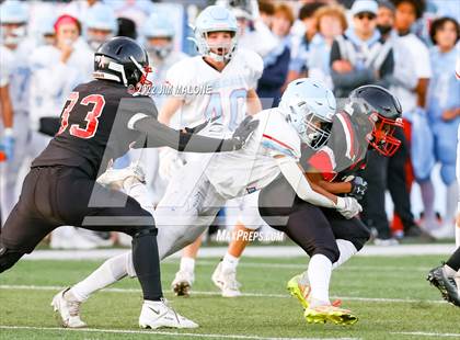 Thumbnail 1 in Aragon vs. Hillsdale photogallery.