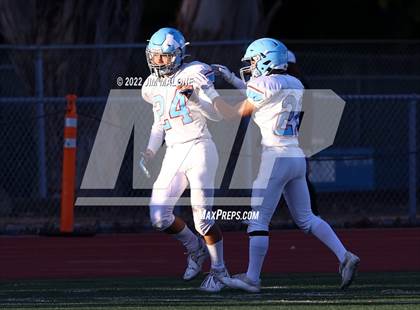 Thumbnail 2 in Aragon vs. Hillsdale photogallery.