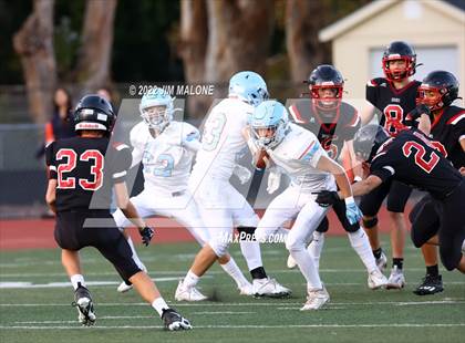Thumbnail 1 in Aragon vs. Hillsdale photogallery.