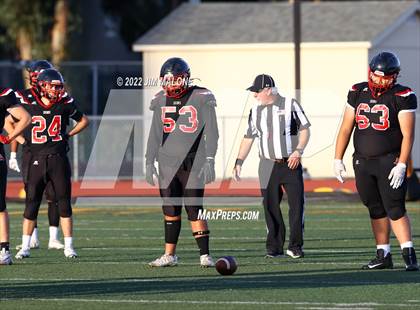 Thumbnail 1 in Aragon vs. Hillsdale photogallery.