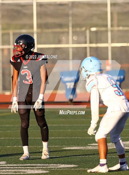 Thumbnail 1 in Aragon vs. Hillsdale photogallery.