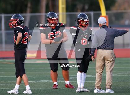 Thumbnail 2 in Aragon vs. Hillsdale photogallery.