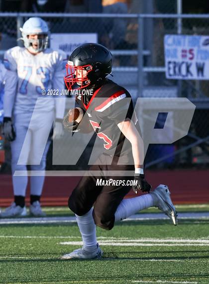 Thumbnail 1 in Aragon vs. Hillsdale photogallery.