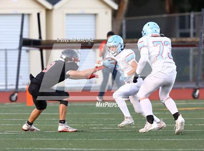 Thumbnail 1 in Aragon vs. Hillsdale photogallery.