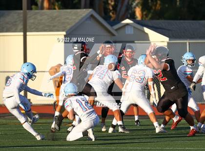 Thumbnail 3 in Aragon vs. Hillsdale photogallery.