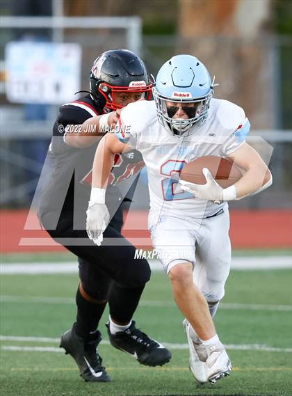 Thumbnail 1 in Aragon vs. Hillsdale photogallery.