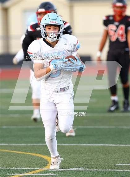 Thumbnail 3 in Aragon vs. Hillsdale photogallery.