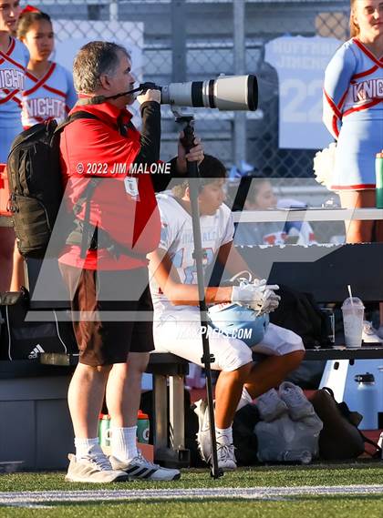 Thumbnail 2 in Aragon vs. Hillsdale photogallery.