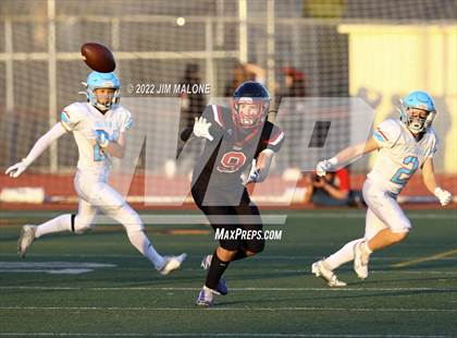 Thumbnail 2 in Aragon vs. Hillsdale photogallery.