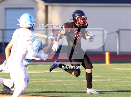 Thumbnail 1 in Aragon vs. Hillsdale photogallery.