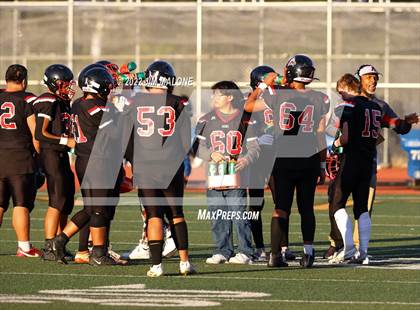 Thumbnail 3 in Aragon vs. Hillsdale photogallery.