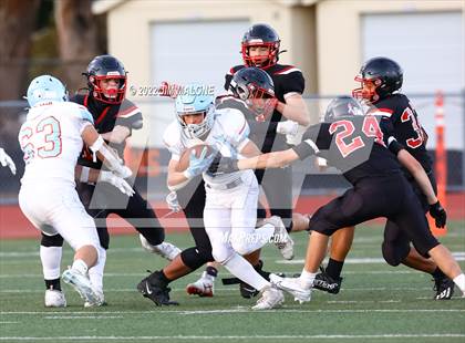 Thumbnail 1 in Aragon vs. Hillsdale photogallery.