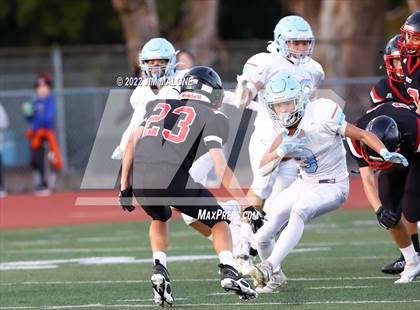 Thumbnail 3 in Aragon vs. Hillsdale photogallery.