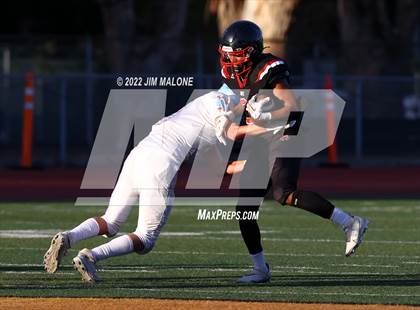 Thumbnail 2 in Aragon vs. Hillsdale photogallery.
