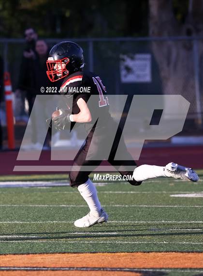 Thumbnail 2 in Aragon vs. Hillsdale photogallery.