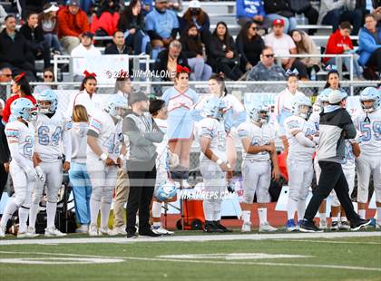Thumbnail 3 in Aragon vs. Hillsdale photogallery.