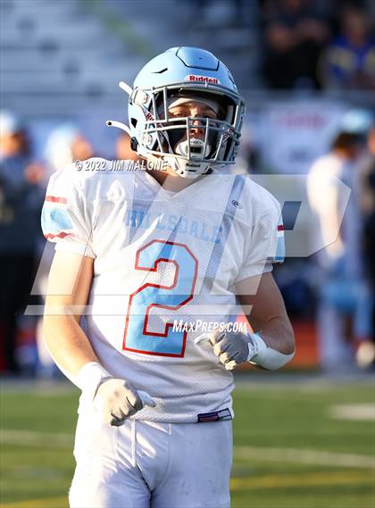 Thumbnail 1 in Aragon vs. Hillsdale photogallery.