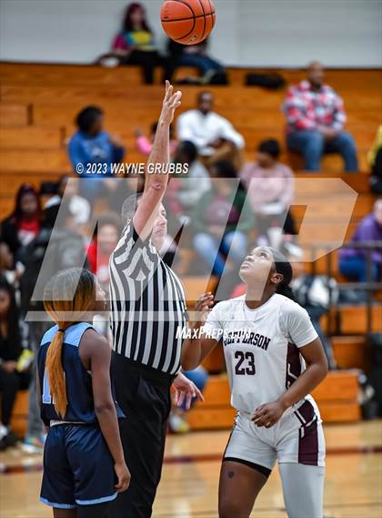 Thumbnail 2 in West Rusk @ Jefferson photogallery.