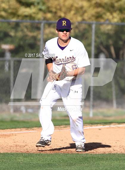 Thumbnail 1 in Arroyo Grande @ Righetti photogallery.