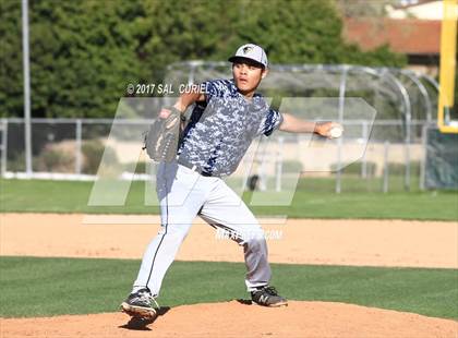 Thumbnail 1 in Arroyo Grande @ Righetti photogallery.