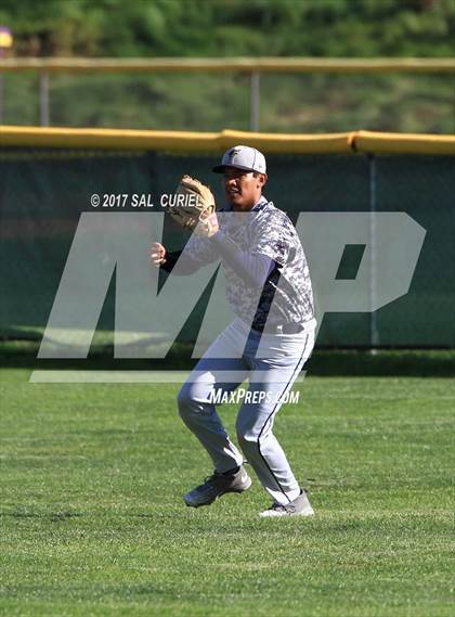 Thumbnail 1 in Arroyo Grande @ Righetti photogallery.