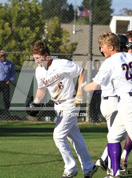 Thumbnail 3 in Arroyo Grande @ Righetti photogallery.