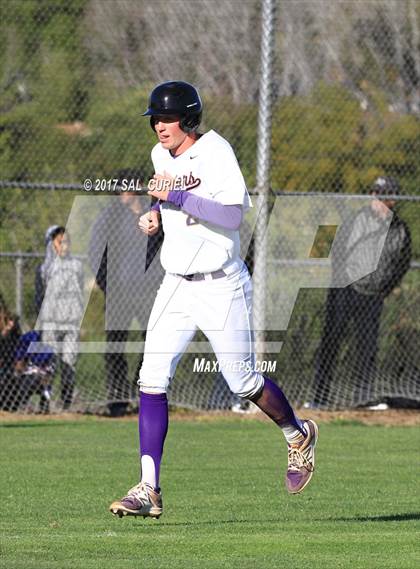 Thumbnail 1 in Arroyo Grande @ Righetti photogallery.