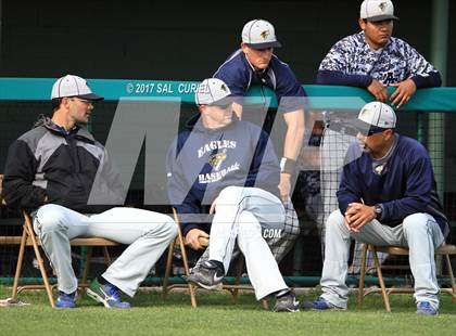 Thumbnail 1 in Arroyo Grande @ Righetti photogallery.