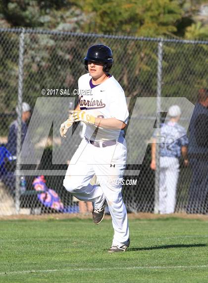 Thumbnail 1 in Arroyo Grande @ Righetti photogallery.