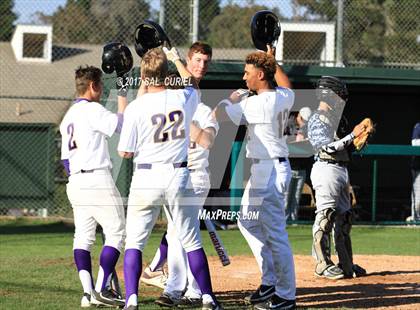 Thumbnail 2 in Arroyo Grande @ Righetti photogallery.