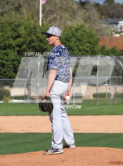 Thumbnail 1 in Arroyo Grande @ Righetti photogallery.