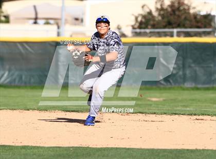 Thumbnail 1 in Arroyo Grande @ Righetti photogallery.