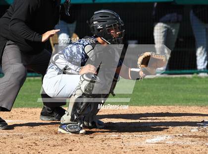 Thumbnail 1 in Arroyo Grande @ Righetti photogallery.