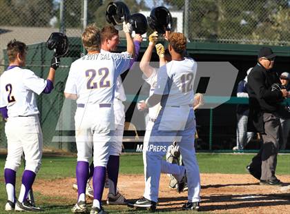 Thumbnail 1 in Arroyo Grande @ Righetti photogallery.