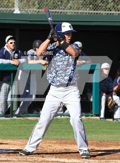 Thumbnail 1 in Arroyo Grande @ Righetti photogallery.
