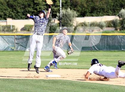 Thumbnail 3 in Arroyo Grande @ Righetti photogallery.