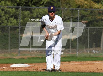 Thumbnail 1 in Arroyo Grande @ Righetti photogallery.