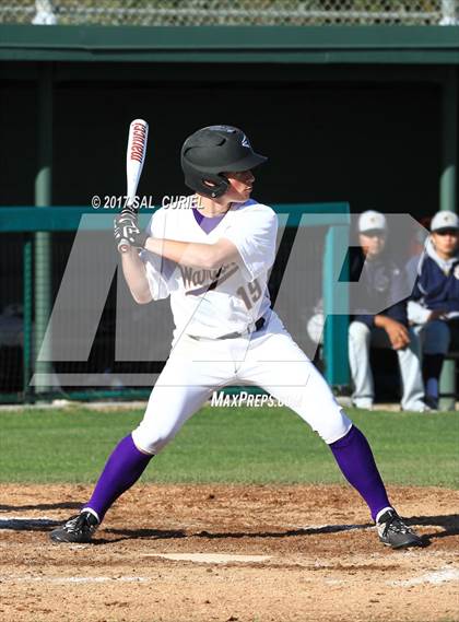 Thumbnail 1 in Arroyo Grande @ Righetti photogallery.