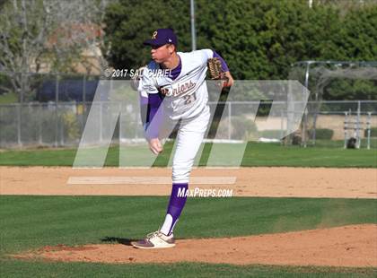 Thumbnail 1 in Arroyo Grande @ Righetti photogallery.