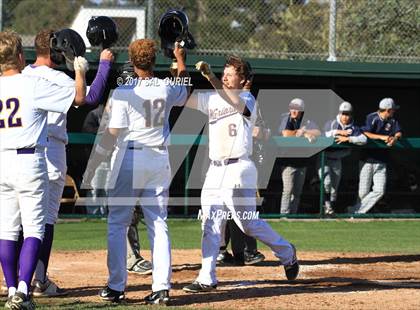 Thumbnail 3 in Arroyo Grande @ Righetti photogallery.